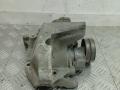 кронштейн компрессора кондиционера Opel Vectra B 1998, 1.6 л., бензин, 90528682 - фото №4