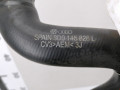 патрубок интеркулера Audi A4 B5 [рестайлинг] 2001, 1.9 л., АКПП, универсал, 8D0145828L - фото №4