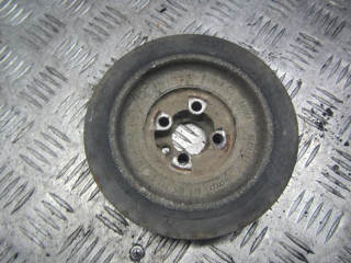 шкив коленвала Volkswagen Sharan 1 поколение 1998, 1.9 л., 028105243K