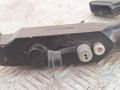крюк буксировочный SEAT Altea 1 поколение [рестайлинг] 2012, 1.6 л., дизель, робот - фото №3