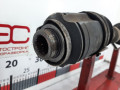 полуось передняя правая (приводной вал, ШРУС) Hyundai Santa Fe 2 поколение (CM) 2007, 2.2 л., АКПП, внедорожник 5 дв., 495002B610 - фото №2