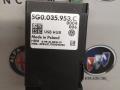 блок управления USB Porsche Macan 1 поколение 2014, 3.0 л., дизель, 5G0035953C - фото №2