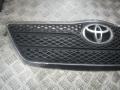 решетка радиатора Toyota Corolla 9 поколение (E120/E130) 2002, 1.6 л., МКПП, хетчбэк 5 дв. - фото №5