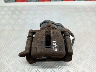 суппорт задний левый Audi A5 8T 2010, 2.0 л., МКПП, купе, 8K0615403B