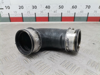 патрубок интеркулера SEAT Ibiza 3 поколение 2003, 1.9 л., МКПП, хетчбэк 3 дв., 1J0129627D