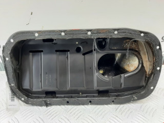 масляный поддон Renault Clio 2 поколение [2-й рестайлинг] 2004, 1.2 л., МКПП, хетчбэк 5 дв.
