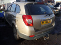 двигатель Chevrolet Captiva 1 поколение 2007, 2.0 л., МКПП, внедорожник 5 дв., 96440478 - фото №13