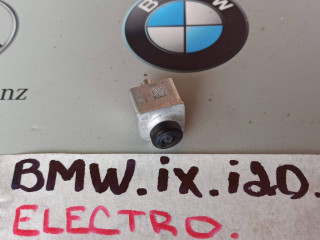 камера заднего вида BMW iX I20 2022, электро, полный привод, правый руль, 5A47225