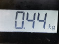 форсунка Opel Meriva 1 поколение (A) 2005, 1.6 л., робот, минивэн, 52503038 - фото №5