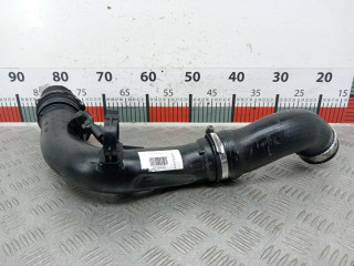 патрубок интеркулера SEAT Leon 2 поколение 2008, 2.0 л., МКПП, хетчбэк 5 дв., 3C0145838B