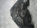 кронштейн генератора Ford Mondeo 4 поколение 2010, 2.0 л., АКПП, универсал, 7G9Q10K016AA - фото №4