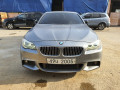 кулак поворотный правый BMW 5 серия F07/F10/F11 2011, 2.0 л., АКПП, универсал, 31216777752 - фото №9