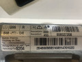 подушка безопасности боковая (шторка) Mercedes-Benz C-Класс W204/S204 2009, 2.2 л., дизель, МКПП, универсал, 2048600805160914701525, 606037200 - фото №4