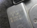 заслонка дроссельная Renault Megane 1 поколение 1999, 1.6 л., МКПП, хетчбэк 5 дв., 8200063652 - фото №3