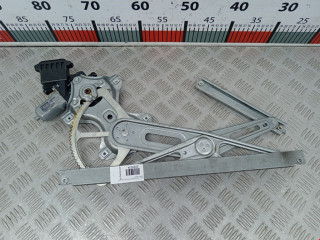 стеклоподъемник электрический передний правый Toyota Yaris XP9 2006, 1.4 л., МКПП, хетчбэк 5 дв., 698100D131