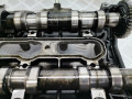 распредвал Mitsubishi Colt 6 поколение (Z20/Z30) 2004, 1.5 л., робот, хетчбэк 5 дв., MN960356 - фото №4