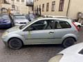 фара левая Ford Fiesta 5 поколение 2003, 1.3 л., МКПП, хетчбэк 3 дв., 1320349 - фото №11