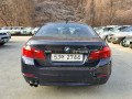 обшивка двери передняя правая BMW 5 серия F07/F10/F11 [рестайлинг] 2013, 2.0 л., АКПП, седан, 51417273354 - фото №10