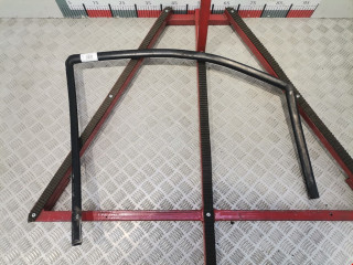 уплотнитель двери Peugeot Expert 1 поколение [рестайлинг] 2006, 2.0 л., МКПП, фургон