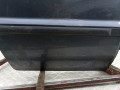 дверь задняя правая Ford Fusion 1 поколение 2003, 1.4 л., МКПП, хетчбэк 5 дв., 1692555 - фото №3