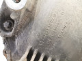 редуктор заднего моста Mercedes-Benz E-Класс W211/S211 [рестайлинг] 2007, 3.0 л., АКПП, универсал, A2193502014 - фото №6