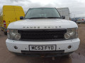 ступица задняя левая Land Rover Range Rover 3 поколение 2003, 3.0 л., АКПП, внедорожник 5 дв., RLH000070 - фото №17