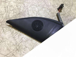 динамик высокочастотный (пищалка) Volkswagen Passat B5 1999, 3B0035411B, 3B0837993