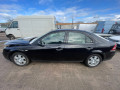 подушка безопасности водителя Ford Mondeo 3 поколение [рестайлинг] 2006, 1.8 л., МКПП, хетчбэк 5 дв. - фото №12