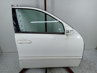 дверь передняя правая Mercedes-Benz E-Класс W210/S210 [рестайлинг] 2002, 2.2 л., МКПП, седан, A2117201405