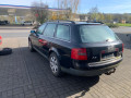 шкив коленвала Audi A6 4B/C5 2000, 2.5 л., АКПП, универсал, 059105251AC - фото №9