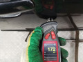 дверь передняя правая Volkswagen Golf 4 поколение 2001, 1.9 л., МКПП, хетчбэк 5 дв., 1J4831056H - фото №3