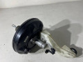 вакуумный усилитель тормозов Nissan Qashqai 2 поколение 2015, 1.6 л., R9M, дизель, 6МКПП, серый, внедорожник 5 дв., передний привод, 460074EA0A - фото №5