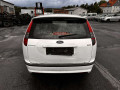 фара правая Ford Focus 2 поколение 2007, 1.6 л., МКПП, универсал, 1480979 - фото №10