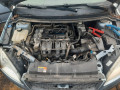 магнитола Ford Focus 2 поколение 2005, 1.6 л., МКПП, хетчбэк 5 дв., 1700624 - фото №9