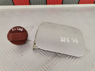 лючок топливного бака Audi 80 B3 1990, 1.9 л., МКПП, седан, 893809905B