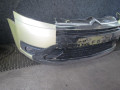 бампер задний Citroen C4 Grand Picasso 1 поколение 2009, 2.0 л., АКПП, минивэн - фото №4