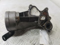 корпус масляного фильтра Peugeot 207 1 поколение 2007, 1.4 л., МКПП, универсал, 11428643762 - фото №4