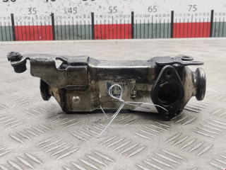 охладитель EGR / Радиатор EGR BMW 5 серия E60/E61 2005, 3.0 л., АКПП, седан, 7790065