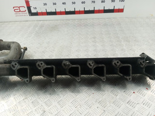 коллектор впускной MAN TGM 1 поколение 2007, 6.9 л., АКПП, 51082010504