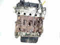 двигатель Ford Transit 7 поколение 2012, 2.2 л., TDCi, дизель, МКПП, полный привод, CYRB - фото №5