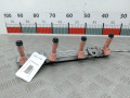 форсунка Toyota Yaris P1 2001, 1.5 л., робот, хетчбэк 3 дв., 2325021091 - фото №5