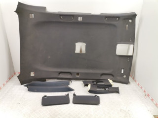потолок BMW X5 E53 [рестайлинг] 2004, 3.0 л., АКПП, внедорожник 5 дв., 51447157680