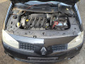 балка подвески передняя (подрамник) Renault Megane 2 поколение 2004, 2.0 л., МКПП, кабриолет, 8200742904 - фото №14