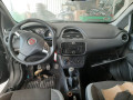 турбина Fiat 2011, 1.3 л., МКПП, хетчбэк 5 дв., 55237520 - фото №9