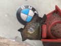 минусовой провод аккумулятора BMW X3 F25 2011, 3.0 л., N52 B30, бензин, 9243645 - фото №4