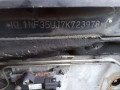 КПП механическая (МКПП) Chevrolet Lacetti 1 поколение 2007, 2.0 л., МКПП, универсал, 96420026 - фото №10
