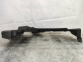 декоративная крышка двигателя Volkswagen Golf 4 поколение 2001, 1.6 л., бензин, АКПП, хетчбэк 5 дв., 08A119512C - фото №7