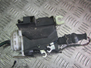 замок двери передней правой Audi A6 4A/C4 1995, 2.5 л., АКПП, седан, 4A1837016B