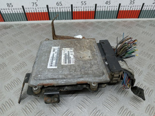 блок управления двигателем Chrysler Sebring 3 поколение 2007, 2.4 л., АКПП, седан, A2C53218350
