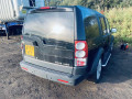 суппорт передний левый Land Rover Discovery 3 поколение 2007, 2.7 л., АКПП, внедорожник 5 дв., SEG500050 - фото №17